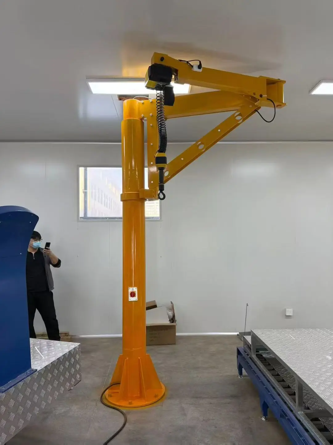 产品展示三